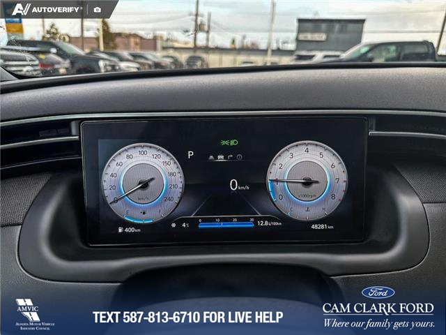 2024 Hyundai Santa Cruz Ultimate (Stk: P6853) in Olds - Image 15 of 25