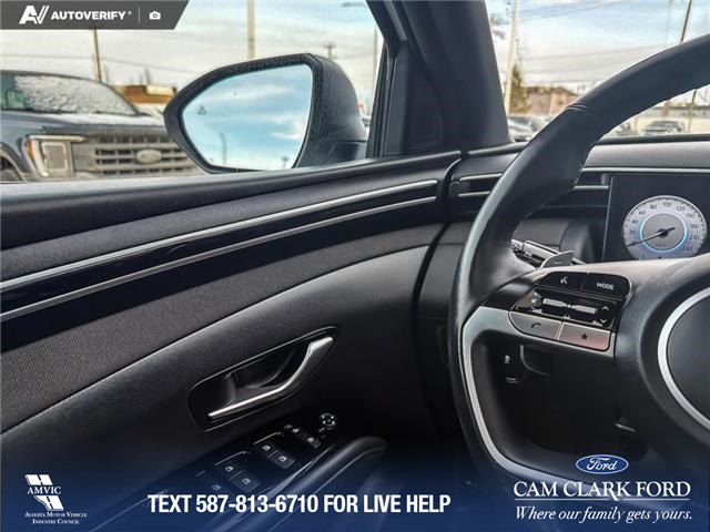 2024 Hyundai Santa Cruz Ultimate (Stk: P6853) in Olds - Image 17 of 25