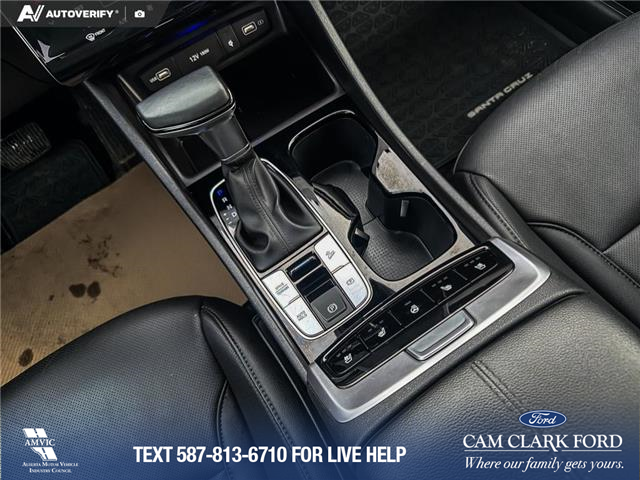 2024 Hyundai Santa Cruz Ultimate (Stk: P6853) in Olds - Image 18 of 25