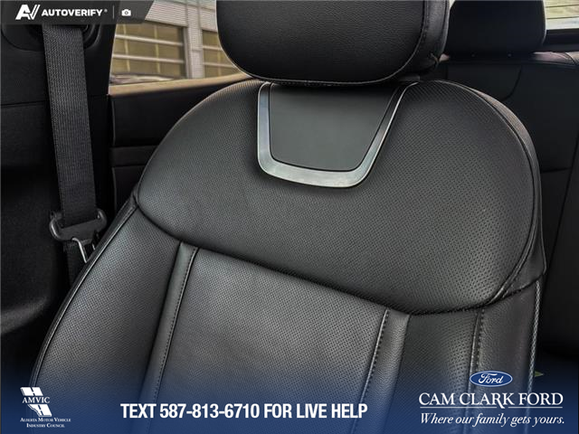 2024 Hyundai Santa Cruz Ultimate (Stk: P6853) in Olds - Image 20 of 25