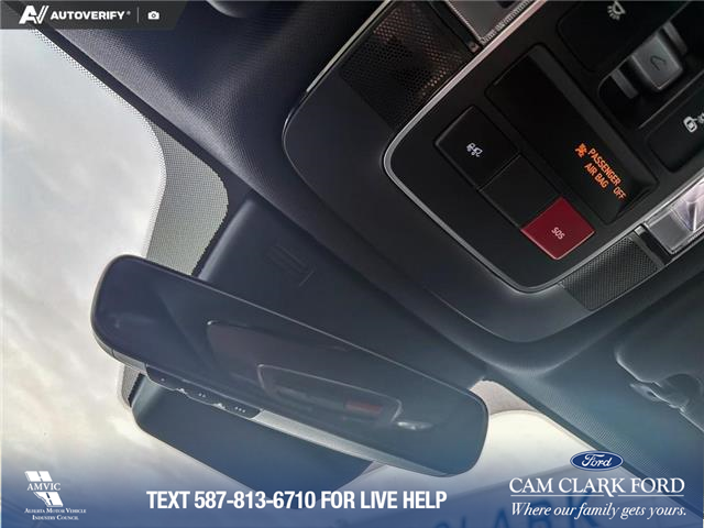 2024 Hyundai Santa Cruz Ultimate (Stk: P6853) in Olds - Image 21 of 25