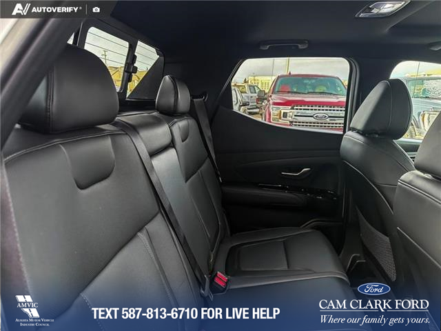 2024 Hyundai Santa Cruz Ultimate (Stk: P6853) in Olds - Image 23 of 25