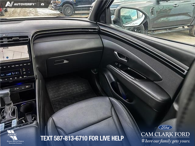 2024 Hyundai Santa Cruz Ultimate (Stk: P6853) in Olds - Image 25 of 25