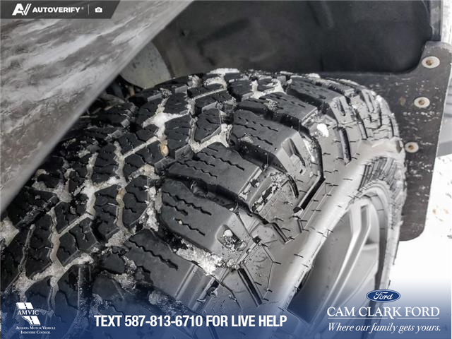2023 Ford F-150 XLT (Stk: U37861) in Red Deer - Image 5 of 23