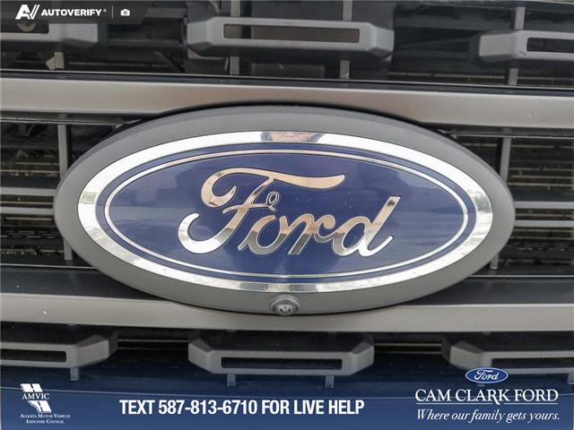 2023 Ford F-150 XLT (Stk: U37861) in Red Deer - Image 7 of 23