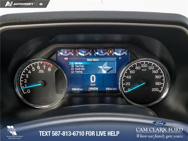 2023 Ford F-150 XLT (Stk: U37861) in Red Deer - Image 13 of 23