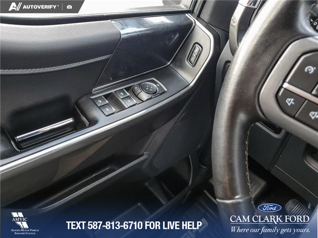 2023 Ford F-150 XLT (Stk: U37861) in Red Deer - Image 15 of 23