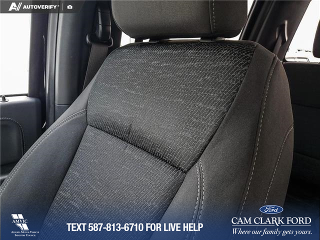2023 Ford F-150 XLT (Stk: U37861) in Red Deer - Image 18 of 23