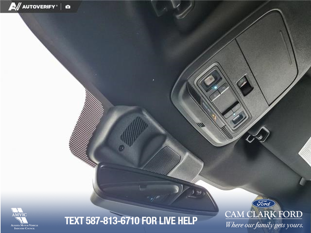 2023 Ford F-150 XLT (Stk: U37861) in Red Deer - Image 19 of 23