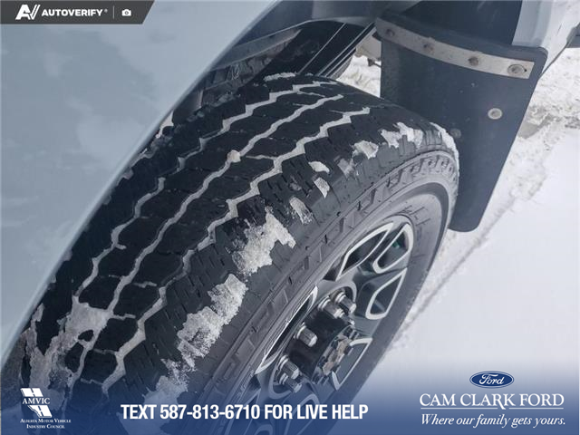 2024 Ford F-350 Platinum (Stk: U37908) in Red Deer - Image 7 of 25