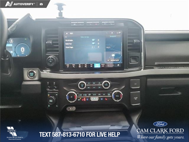 2024 Ford F-350 Platinum (Stk: U37908) in Red Deer - Image 19 of 25