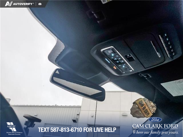 2024 Ford F-350 Platinum (Stk: U37908) in Red Deer - Image 21 of 25
