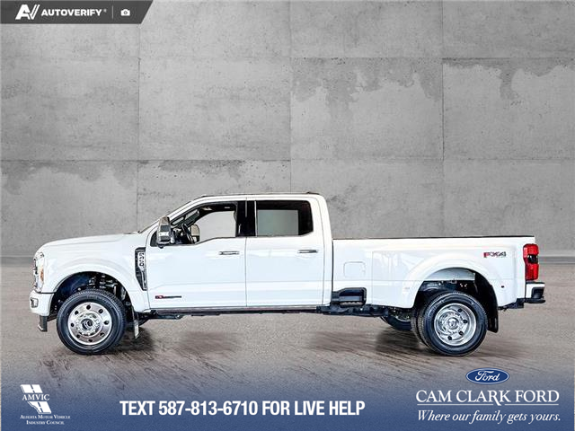 2023 Ford F-450 Platinum (Stk: P14775) in Airdrie - Image 3 of 25