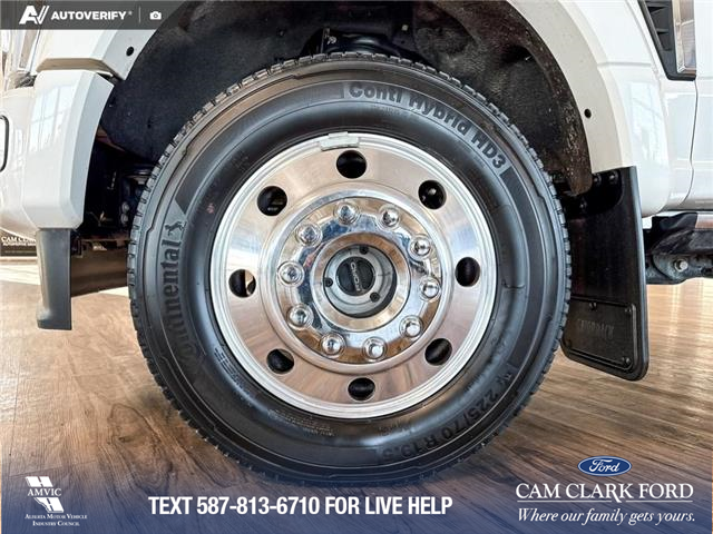 2023 Ford F-450 Platinum (Stk: P14775) in Airdrie - Image 6 of 25