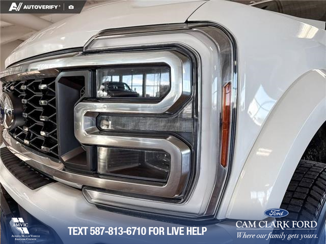 2023 Ford F-450 Platinum (Stk: P14775) in Airdrie - Image 8 of 25