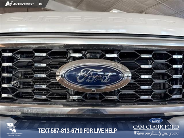 2023 Ford F-450 Platinum (Stk: P14775) in Airdrie - Image 9 of 25