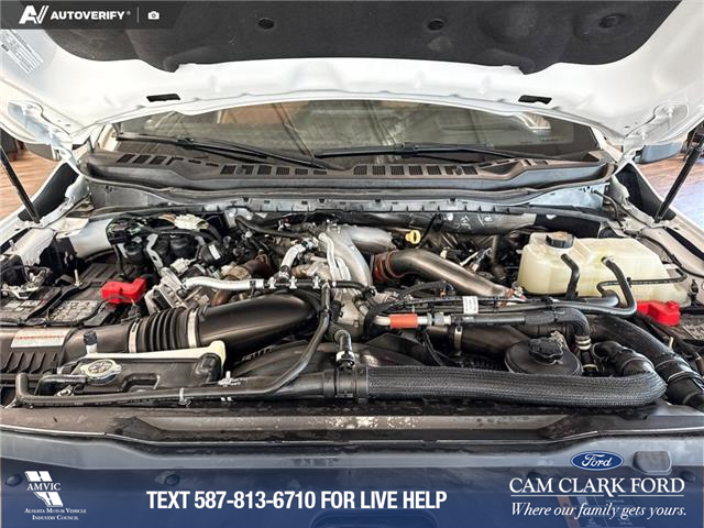 2023 Ford F-450 Platinum (Stk: P14775) in Airdrie - Image 10 of 25