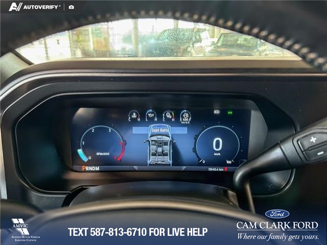 2023 Ford F-450 Platinum (Stk: P14775) in Airdrie - Image 15 of 25