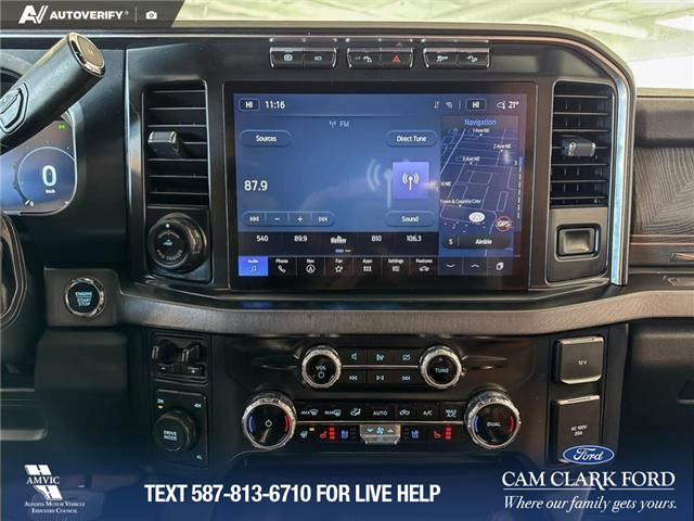 2023 Ford F-450 Platinum (Stk: P14775) in Airdrie - Image 19 of 25