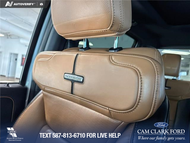 2023 Ford F-450 Platinum (Stk: P14775) in Airdrie - Image 20 of 25