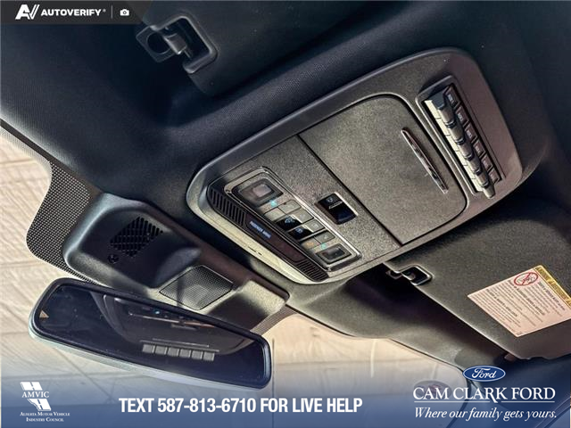2023 Ford F-450 Platinum (Stk: P14775) in Airdrie - Image 21 of 25