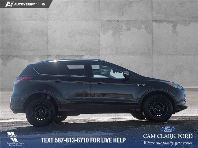 2014 Ford Escape Titanium (Stk: SJ066A) in Innisfail - Image 6 of 25