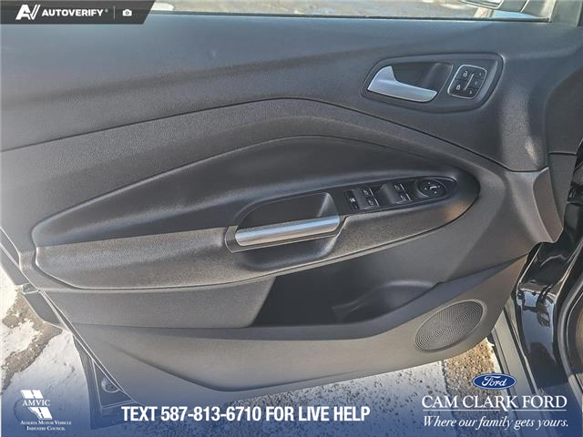 2014 Ford Escape Titanium (Stk: SJ066A) in Innisfail - Image 7 of 25