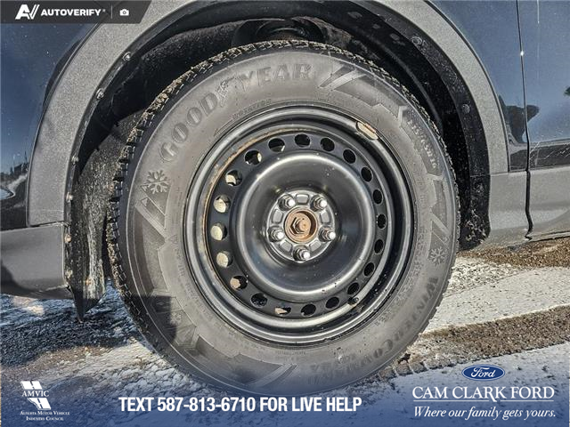 2014 Ford Escape Titanium (Stk: SJ066A) in Innisfail - Image 8 of 25