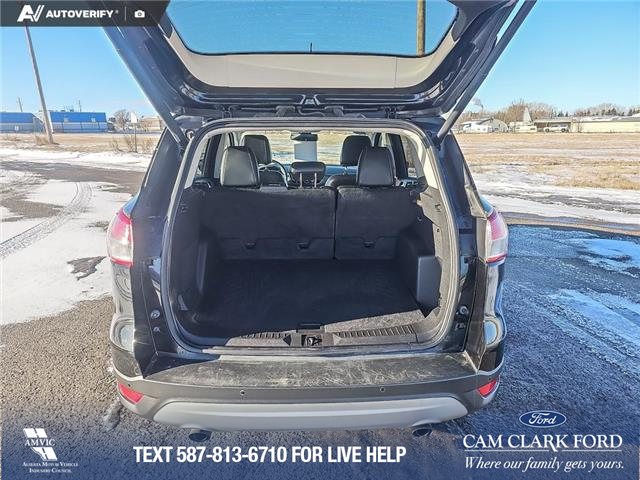 2014 Ford Escape Titanium (Stk: SJ066A) in Innisfail - Image 10 of 25