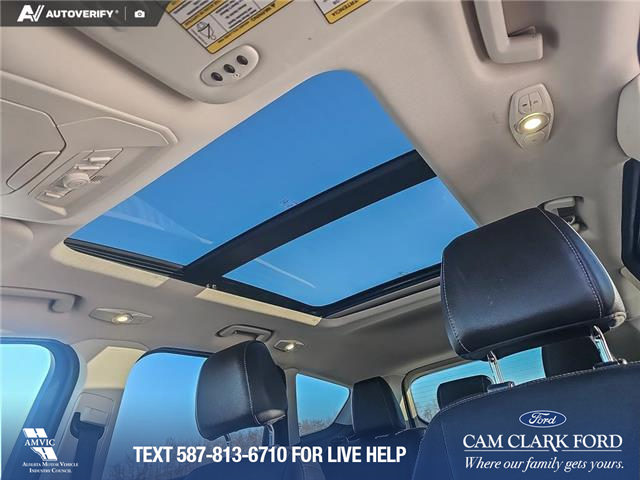 2014 Ford Escape Titanium (Stk: SJ066A) in Innisfail - Image 14 of 25