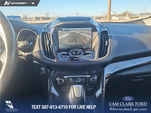 2014 Ford Escape Titanium (Stk: SJ066A) in Innisfail - Image 15 of 25