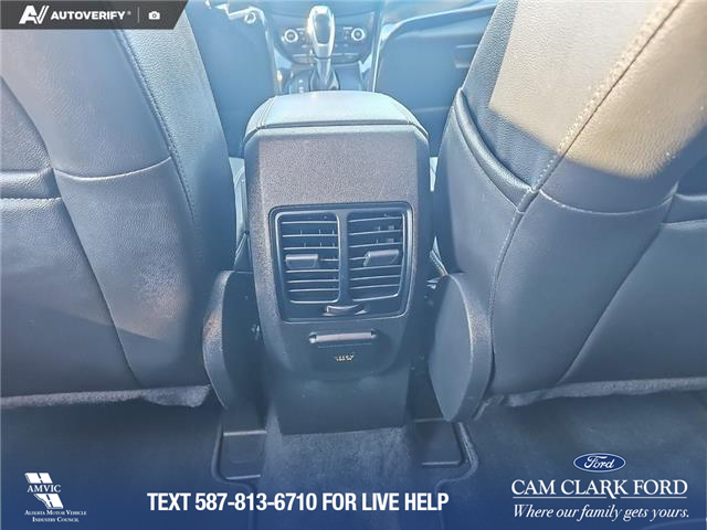 2014 Ford Escape Titanium (Stk: SJ066A) in Innisfail - Image 19 of 25