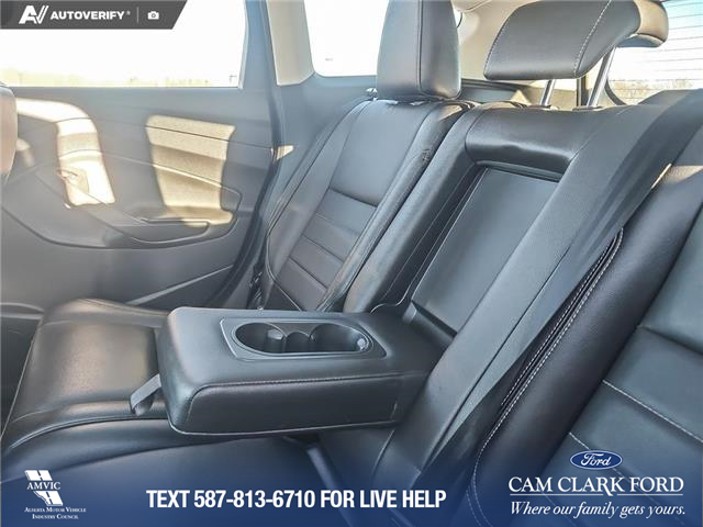 2014 Ford Escape Titanium (Stk: SJ066A) in Innisfail - Image 20 of 25