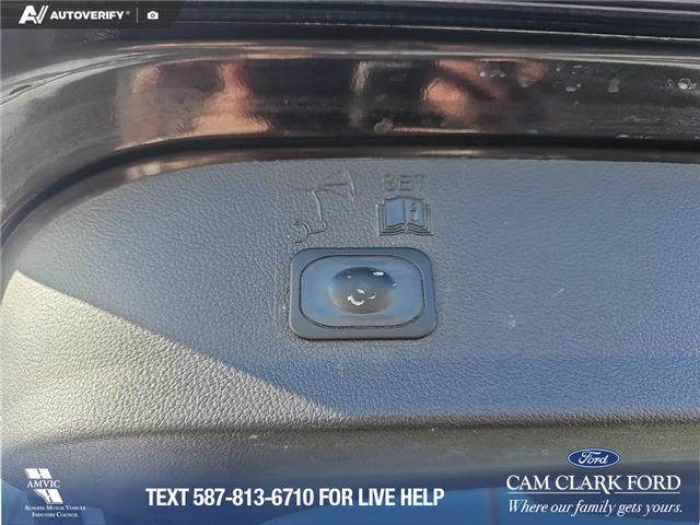 2014 Ford Escape Titanium (Stk: SJ066A) in Innisfail - Image 21 of 25