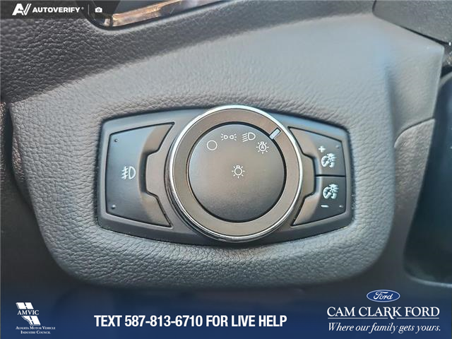 2014 Ford Escape Titanium (Stk: SJ066A) in Innisfail - Image 24 of 25