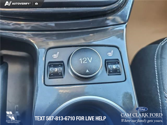 2014 Ford Escape Titanium (Stk: SJ066A) in Innisfail - Image 25 of 25