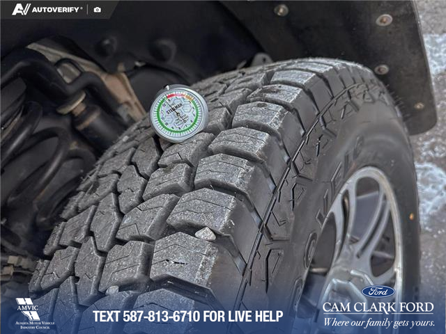 2020 Ford F-350 King Ranch (Stk: P1515) in Canmore - Image 7 of 27