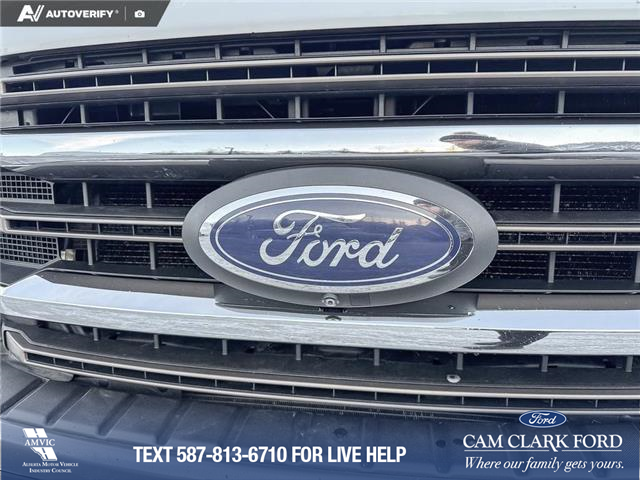 2020 Ford F-350 King Ranch (Stk: P1515) in Canmore - Image 9 of 27
