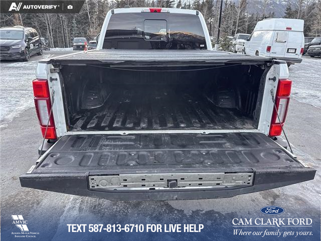 2020 Ford F-350 King Ranch (Stk: P1515) in Canmore - Image 12 of 27