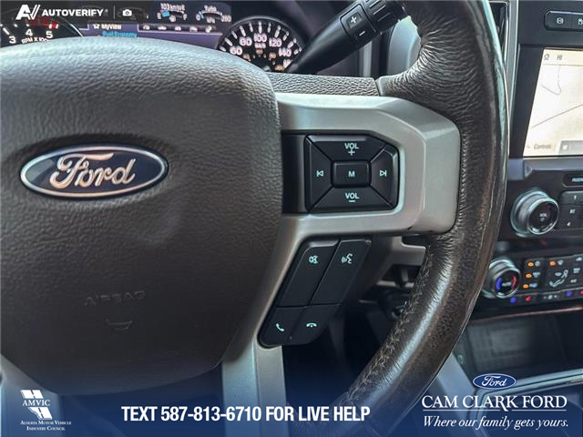 2020 Ford F-350 King Ranch (Stk: P1515) in Canmore - Image 16 of 27