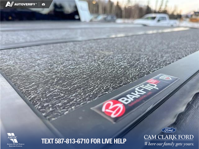 2020 Ford F-350 King Ranch (Stk: P1515) in Canmore - Image 27 of 27