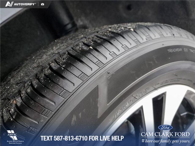 2023 Nissan Sentra SV (Stk: U37933) in Red Deer - Image 7 of 25