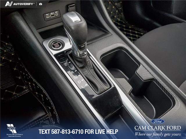 2023 Nissan Sentra SV (Stk: U37933) in Red Deer - Image 18 of 25