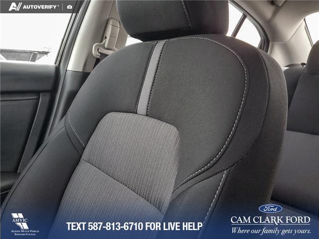 2023 Nissan Sentra SV (Stk: U37933) in Red Deer - Image 20 of 25