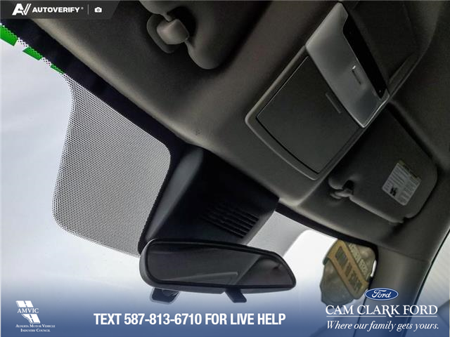 2023 Nissan Sentra SV (Stk: U37933) in Red Deer - Image 21 of 25