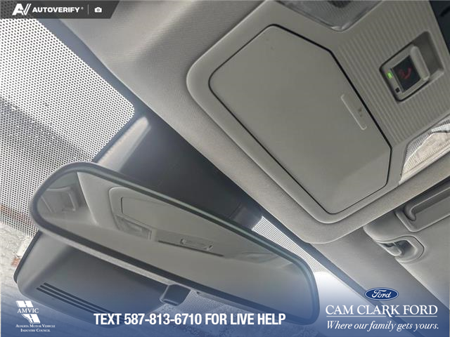 2024 Toyota RAV4 LE (Stk: BJT1574) in Canmore - Image 21 of 25