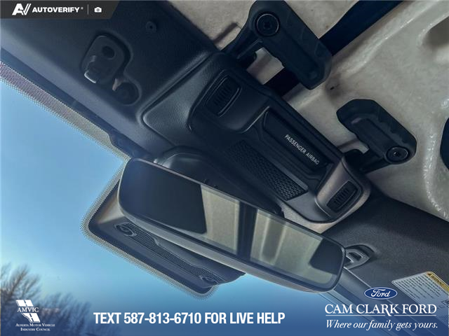 2024 Jeep Gladiator Mojave (Stk: P1589) in Canmore - Image 21 of 25