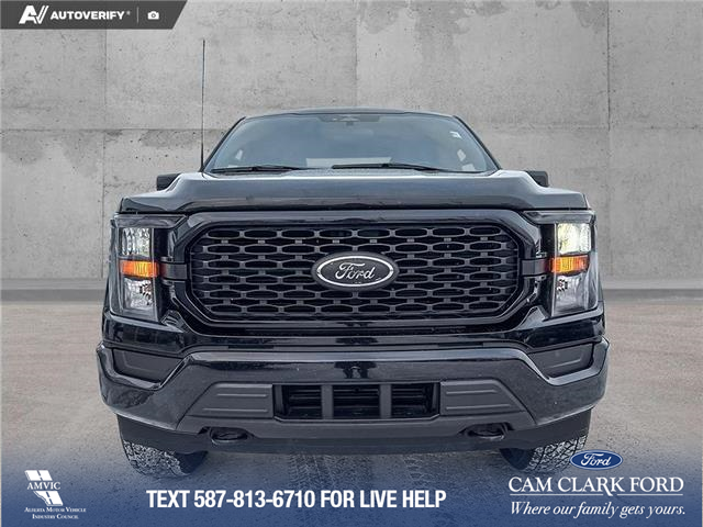 2023 Ford F-150 XL (Stk: P6862) in Olds - Image 2 of 23