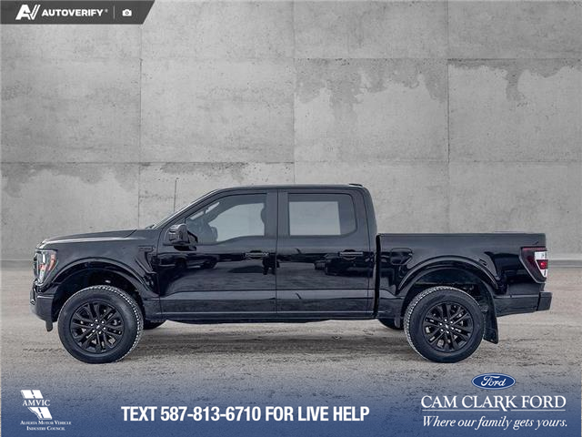 2023 Ford F-150 XL (Stk: P6862) in Olds - Image 3 of 23
