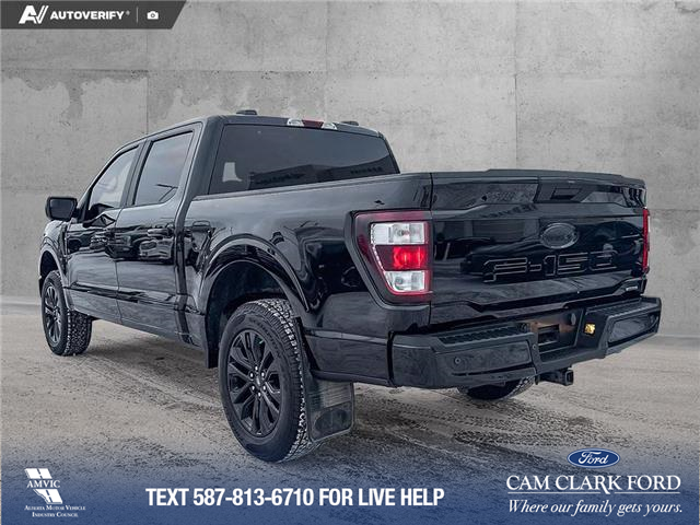 2023 Ford F-150 XL (Stk: P6862) in Olds - Image 4 of 23